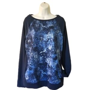 Soft and stretchy Under Armour long sleeve